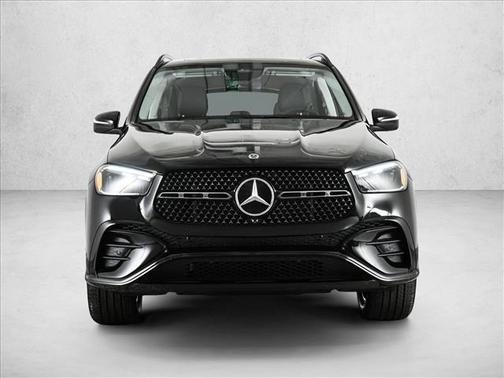 2026 Mercedes-Benz GLE 350 Base 4MATIC