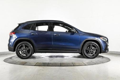 2023 Mercedes-Benz GLA 250 Base 4MATIC
