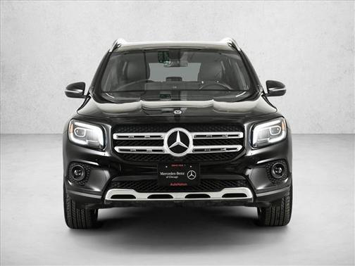 2023 Mercedes-Benz GLB 250 Base 4MATIC