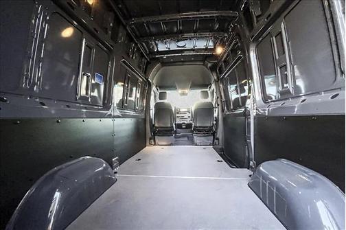 2024 Mercedes-Benz Sprinter 2500 