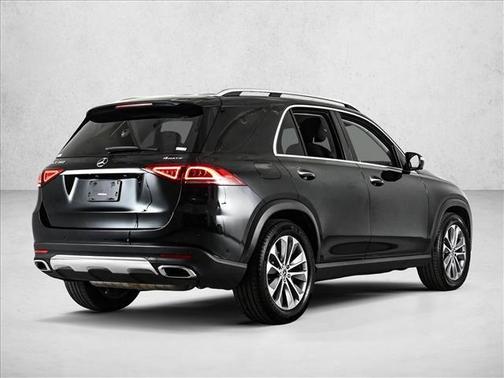 2023 Mercedes-Benz GLE 350 Base 4MATIC