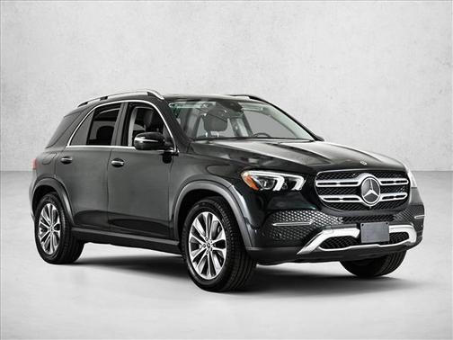 2023 Mercedes-Benz GLE 350 Base 4MATIC