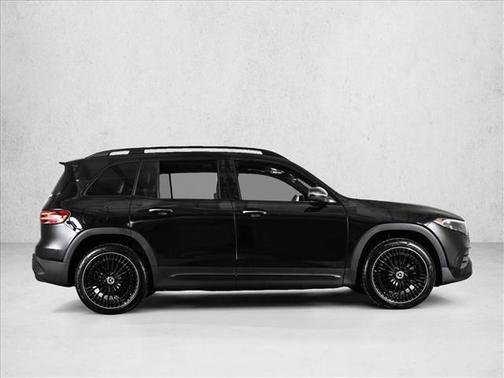 2024 Mercedes-Benz EQB 300 Base 4MATIC