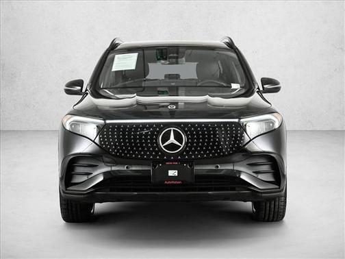 2024 Mercedes-Benz EQB 300 Base 4MATIC