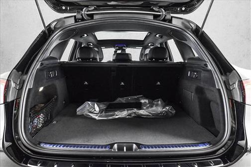 2026 Mercedes-Benz GLC 300 Base 4MATIC