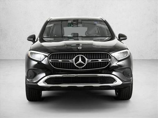 2026 Mercedes-Benz GLC 300 Base 4MATIC