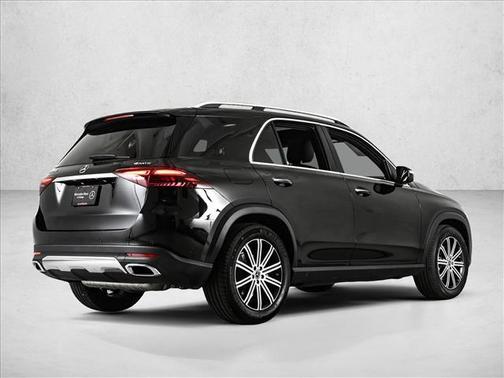 2025 Mercedes-Benz GLE 350 Base 4MATIC