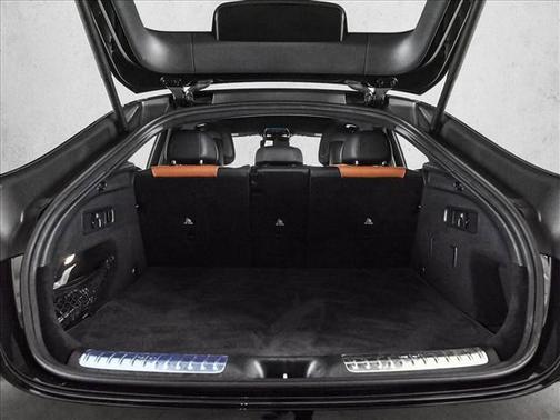 2024 Mercedes-Benz GLC 300 4MATIC Coupe