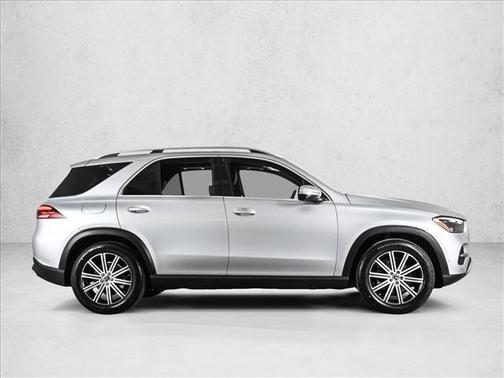 2025 Mercedes-Benz GLE 350 Base 4MATIC