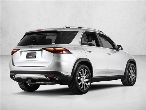 2025 Mercedes-Benz GLE 350 Base 4MATIC