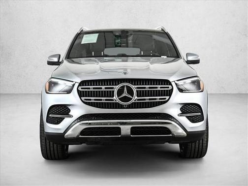 2025 Mercedes-Benz GLE 350 Base 4MATIC