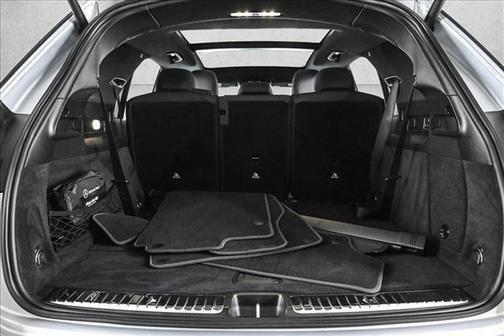 2025 Mercedes-Benz GLE 350 Base 4MATIC