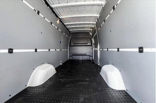 2025 Mercedes-Benz Sprinter 2500 
