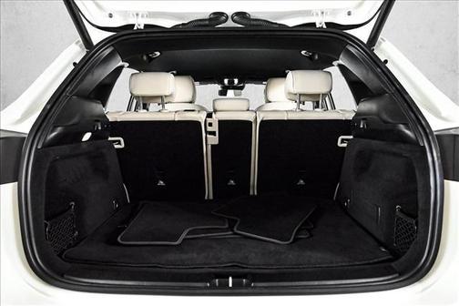 2025 Mercedes-Benz GLA 250 Base 4MATIC