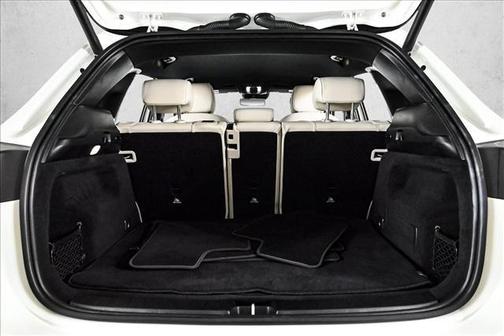 2025 Mercedes-Benz GLA 250 Base 4MATIC