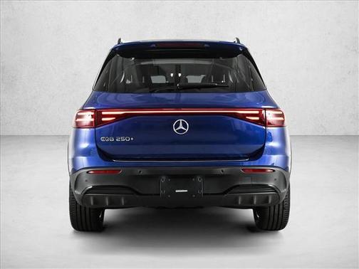 2024 Mercedes-Benz EQB 250 Base