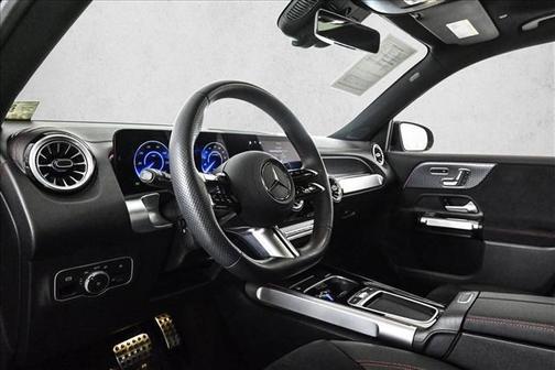 2024 Mercedes-Benz EQB 250 Base