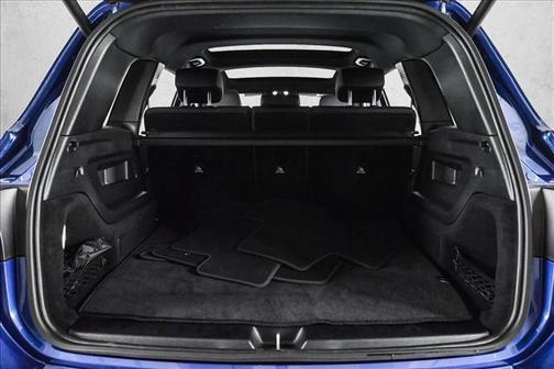 2024 Mercedes-Benz EQB 250 Base