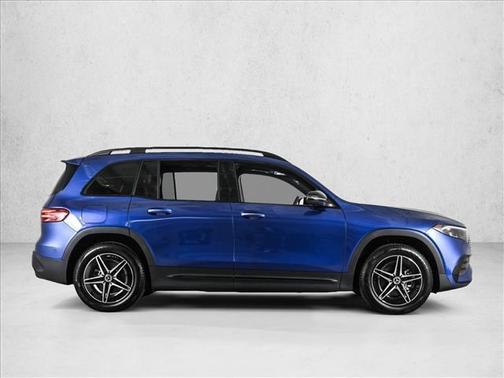 2024 Mercedes-Benz EQB 250 Base