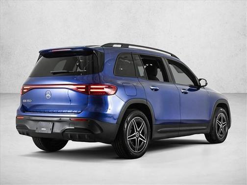 2024 Mercedes-Benz EQB 250 Base