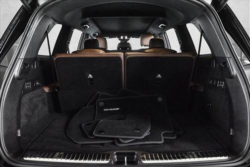 2024 Mercedes-Benz GLS 450 4MATIC