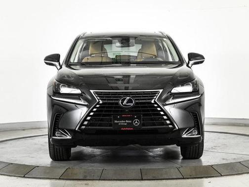 Caviar 2021 Lexus NX 300h