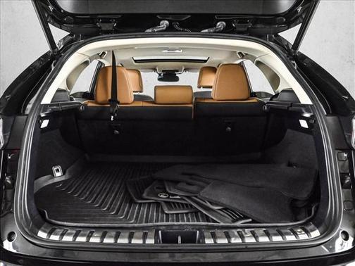 Caviar 2021 Lexus NX 300h