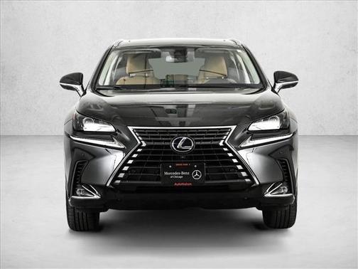Caviar 2021 Lexus NX 300h