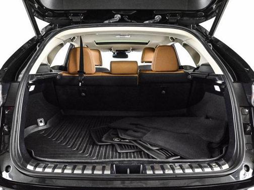 Caviar 2021 Lexus NX 300h