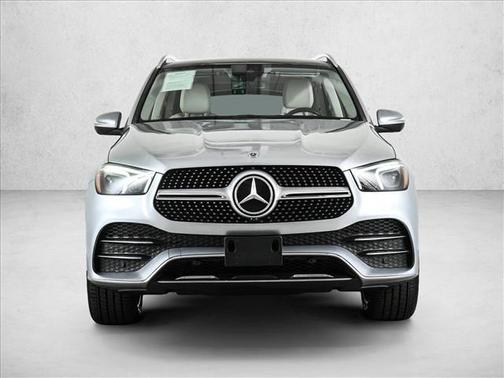 2023 Mercedes-Benz GLE 350 Base 4MATIC