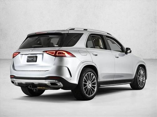 2023 Mercedes-Benz GLE 350 Base 4MATIC