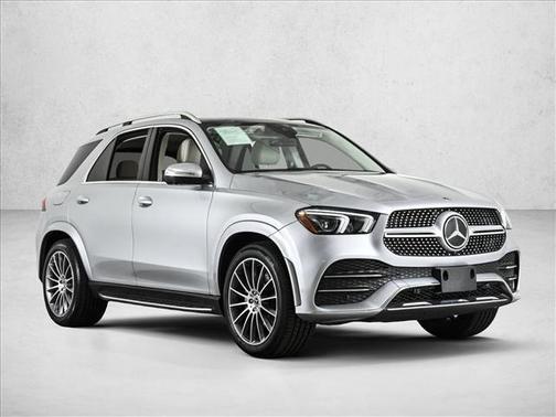 2023 Mercedes-Benz GLE 350 Base 4MATIC