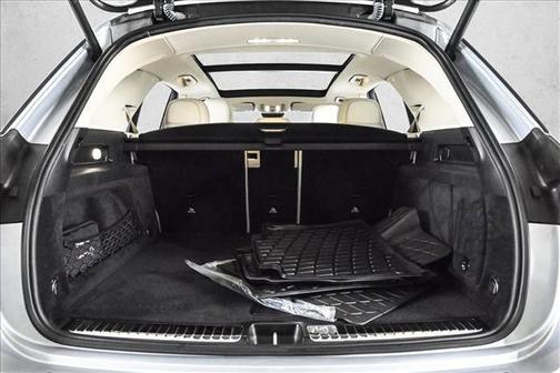 2023 Mercedes-Benz GLE 350 Base 4MATIC