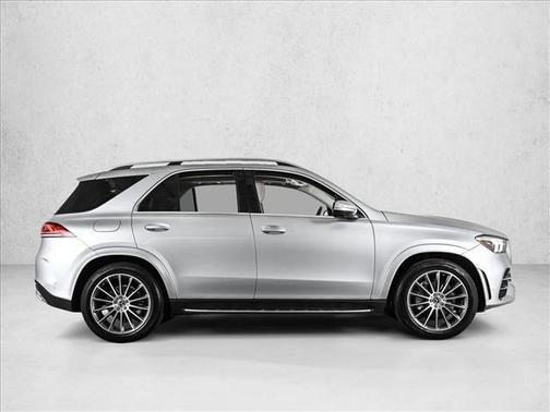 2023 Mercedes-Benz GLE 350 Base 4MATIC