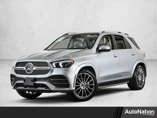 2023 Mercedes-Benz GLE 350 Base 4MATIC