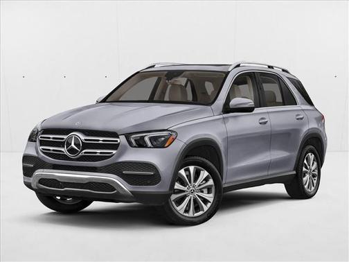 2023 Mercedes-Benz GLE 350 Base 4MATIC
