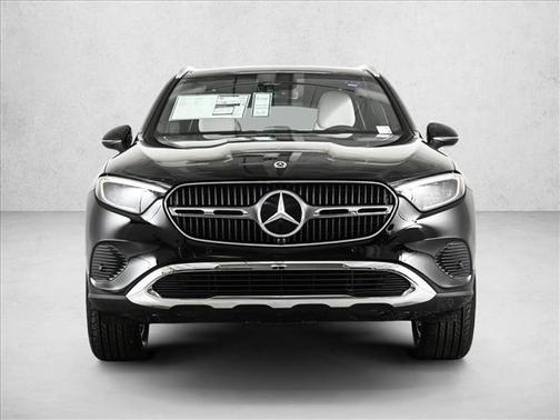 2026 Mercedes-Benz GLC 300 Base 4MATIC