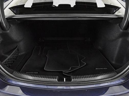 2024 Mercedes-Benz C-Class C 300 4MATIC