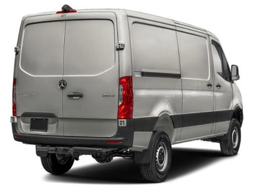 2025 Mercedes-Benz Sprinter 2500 Standard Roof