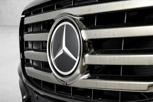 2025 Mercedes-Benz GLS 580 Base 4MATIC