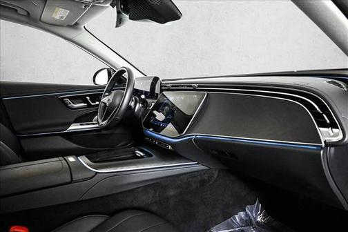 2025 Mercedes-Benz E-Class E 450 4MATIC