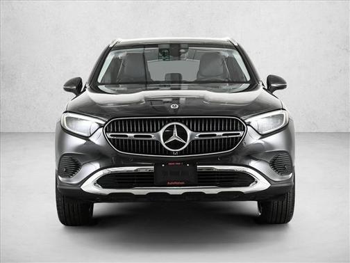 2025 Mercedes-Benz GLC 350e Base 4MATIC