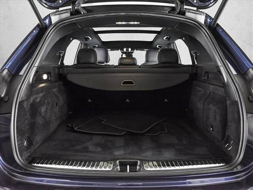 Twilight Blue Metallic 2025 Mercedes-Benz GLE 450e 4MATIC