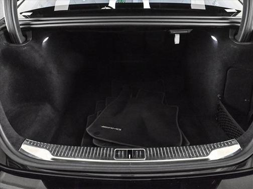 2023 Mercedes-Benz S-Class S 500 4MATIC