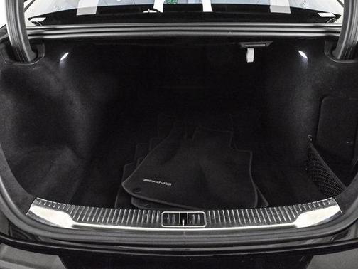 2023 Mercedes-Benz S-Class S 500 4MATIC