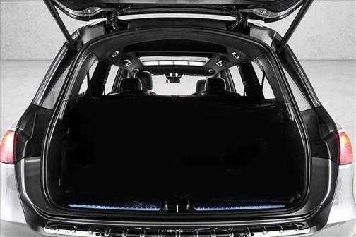 2026 Mercedes-Benz GLS 580 Base 4MATIC