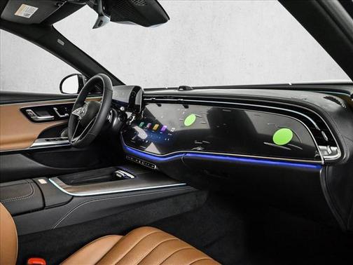 2026 Mercedes-Benz E-Class E 350 4MATIC