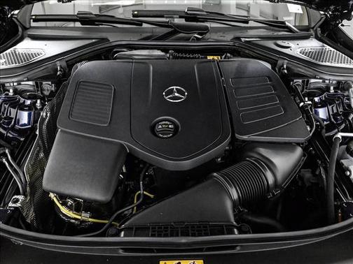2026 Mercedes-Benz E-Class E 350 4MATIC