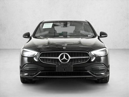 2023 Mercedes-Benz C-Class C 300 4MATIC