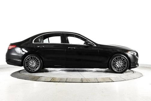 2023 Mercedes-Benz C-Class C 300 4MATIC